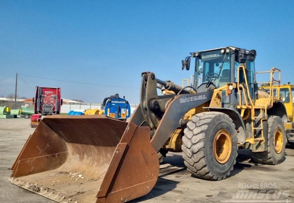 Bell L 2106 E Pale gommate
