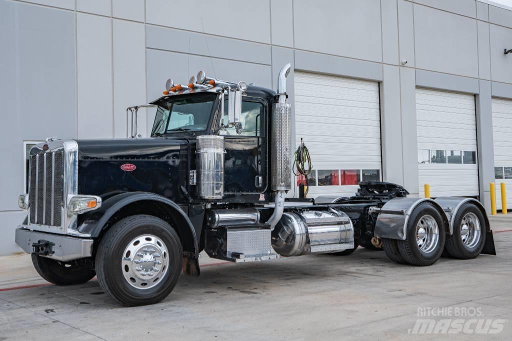 Peterbilt 388 Motrici e Trattori Stradali