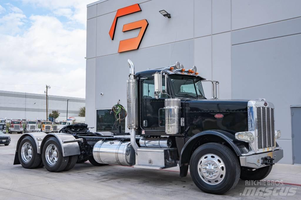 Peterbilt 388 Motrici e Trattori Stradali