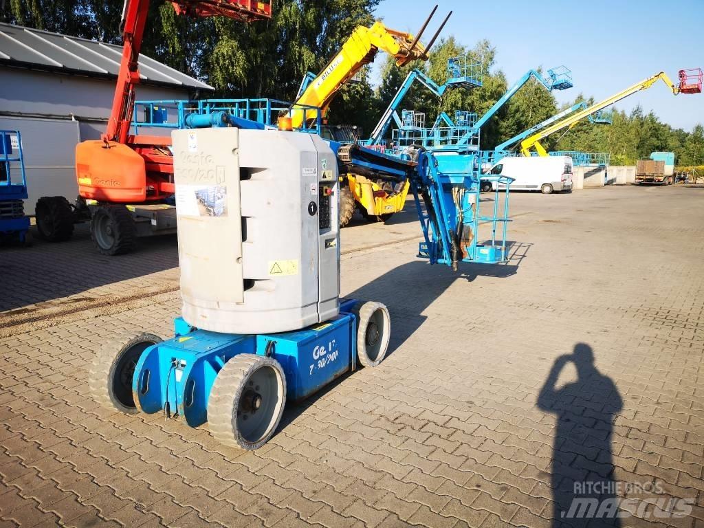 Genie Z 30/20 Piattaforme a braccio articolato