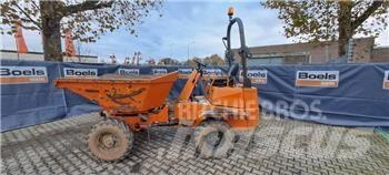 Thwaites Mach 474 Mini dumper