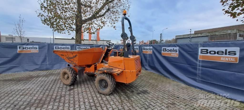 Thwaites Mach 474 Mini dumper