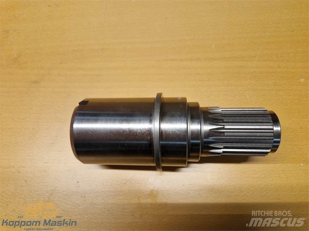 Eco Log 7002938 Componenti idrauliche