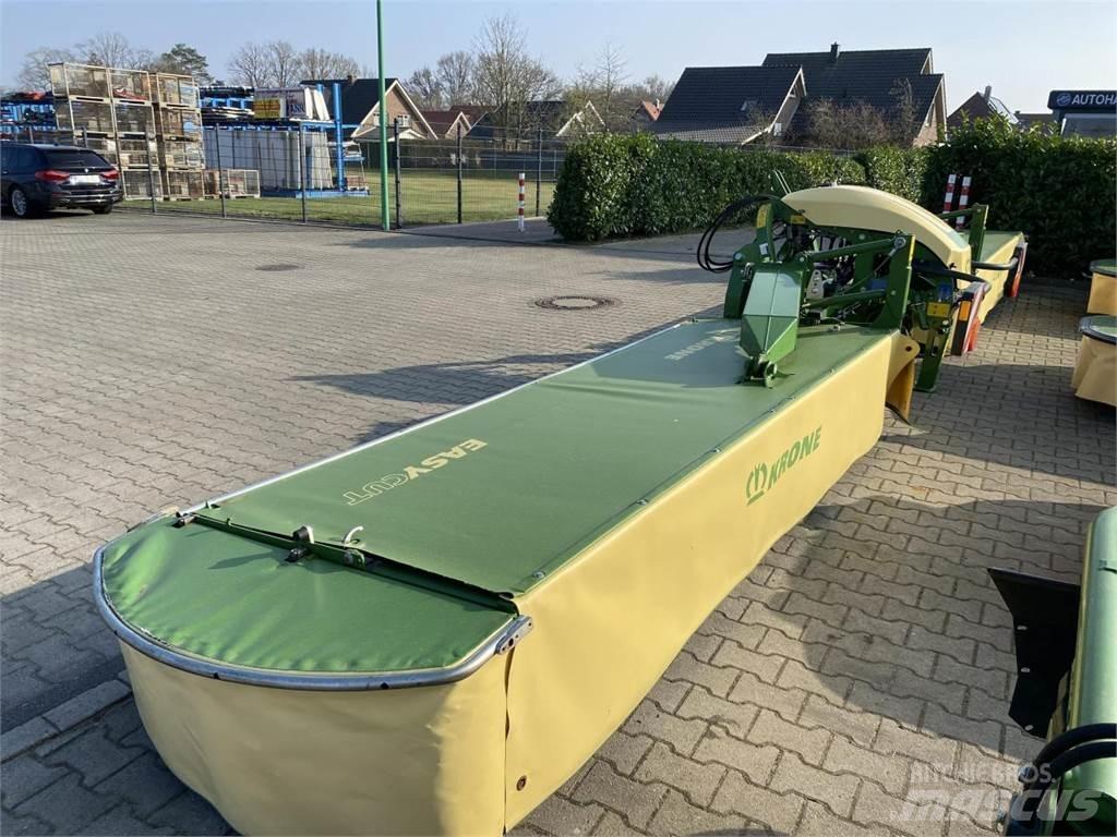 Krone EC B 1000 Falciatrici