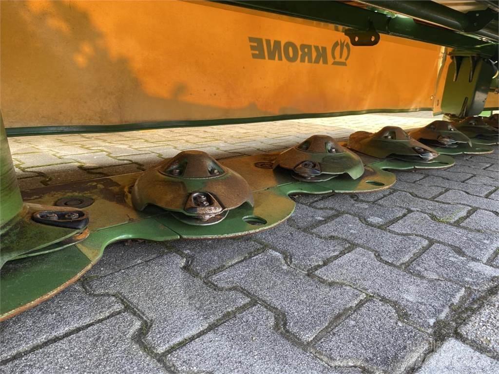 Krone EC B 1000 Falciatrici