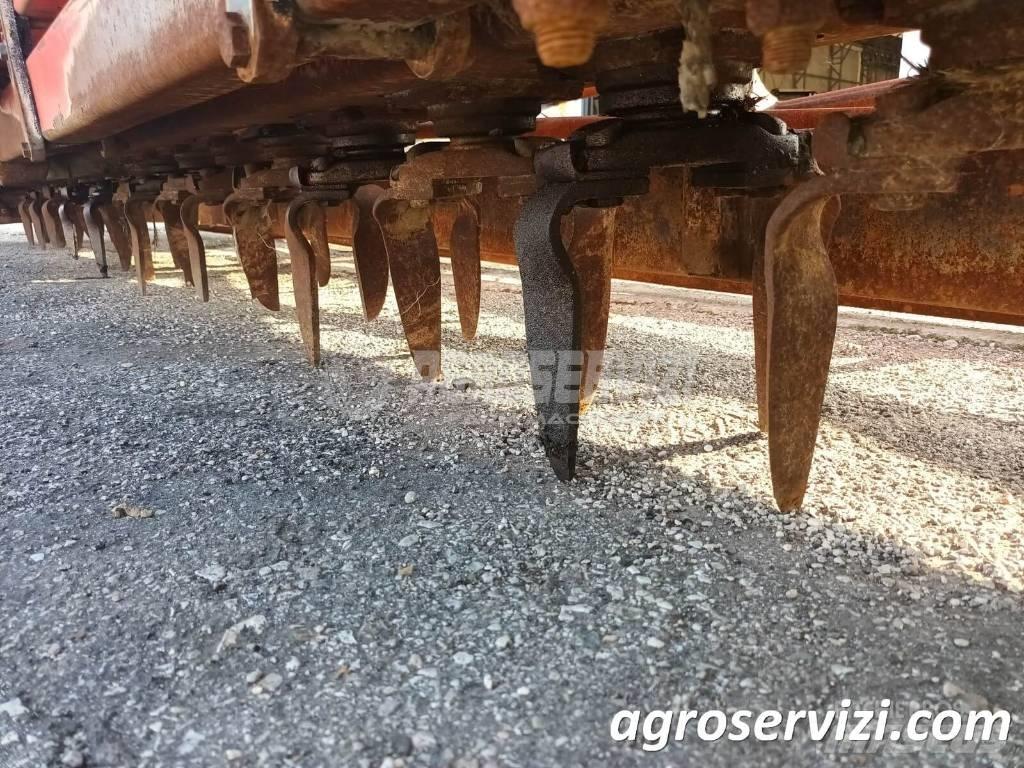 Maschio Aquila 5000 Erpici rotanti e motozappe