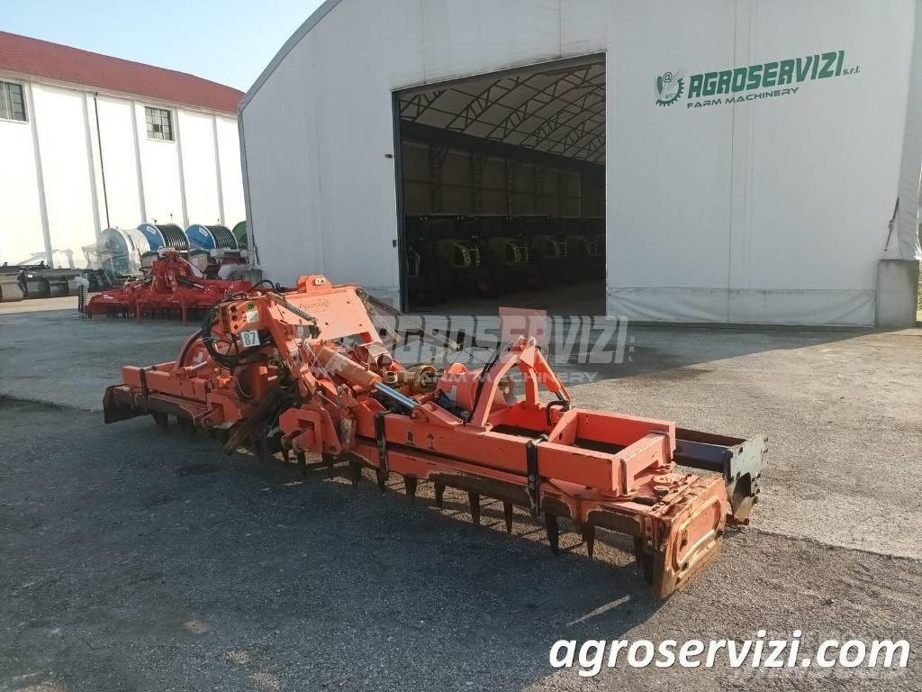 Maschio Aquila 5000 Erpici rotanti e motozappe