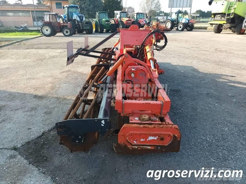 Maschio Aquila 5000 Erpici rotanti e motozappe