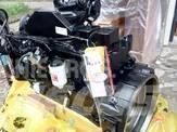 Cummins 6BTA5.9-C125 Motori