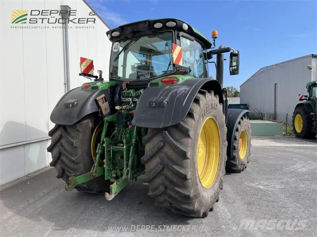 John Deere 6175R Trattori