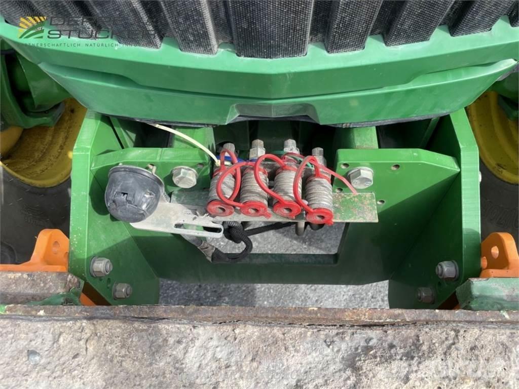 John Deere 6175R Trattori