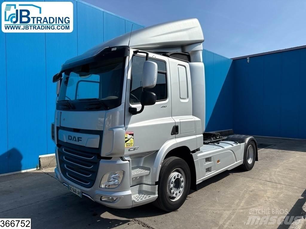 DAF CF 450 EURO 6 Motrici e Trattori Stradali