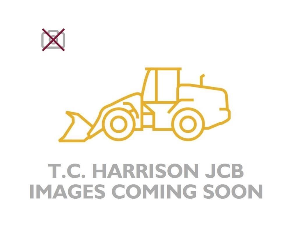 JCB 457 HT Pale gommate