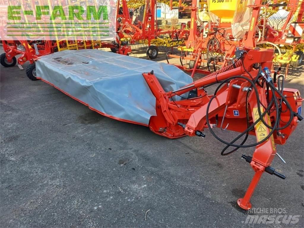 Kuhn gmd 310 ff Falciatrici