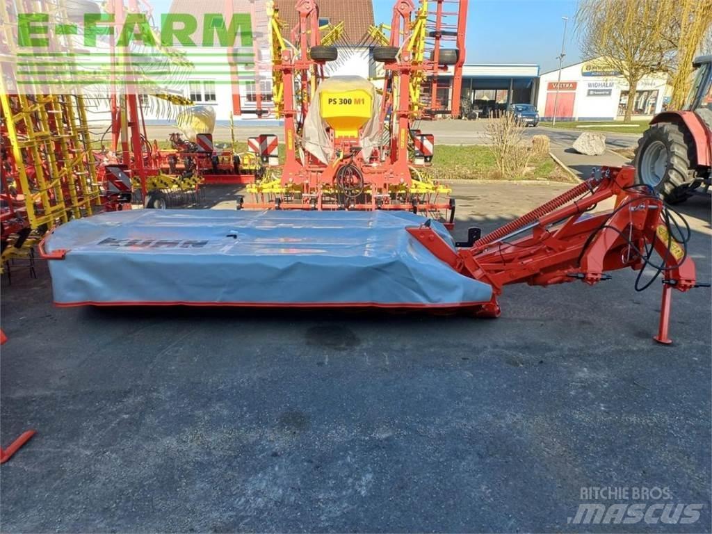 Kuhn gmd 310 ff Falciatrici