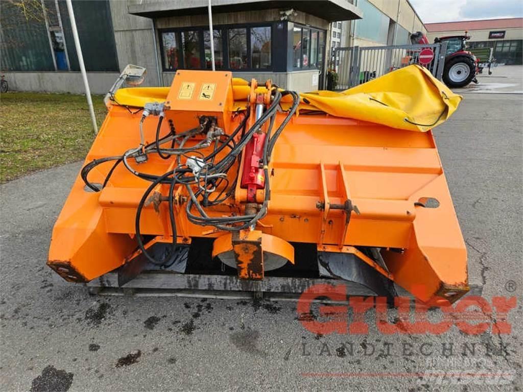 Rasco TRP 1,50 m Attrezzature di medicazione