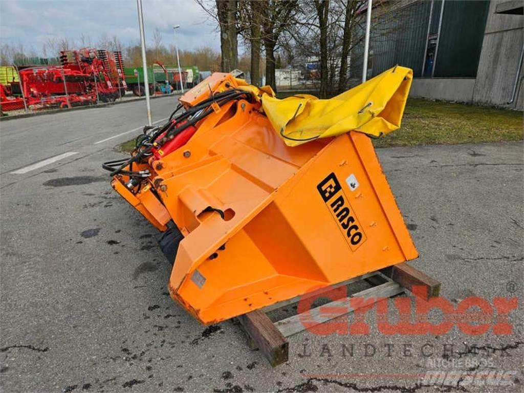 Rasco TRP 1,50 m Attrezzature di medicazione