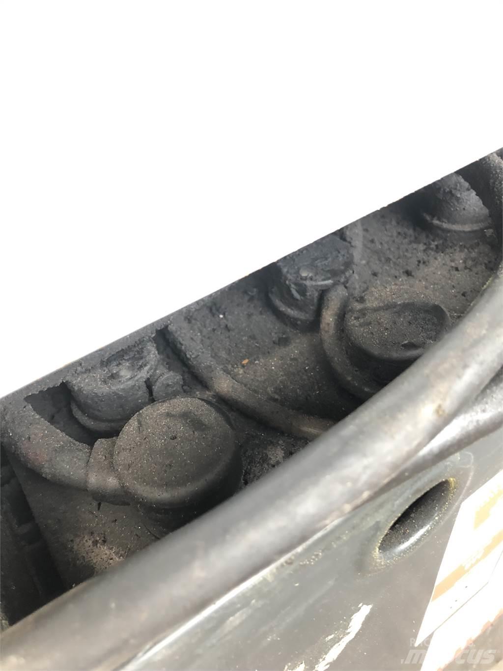 Still RX20-16 Carrelli elevatori elettrici