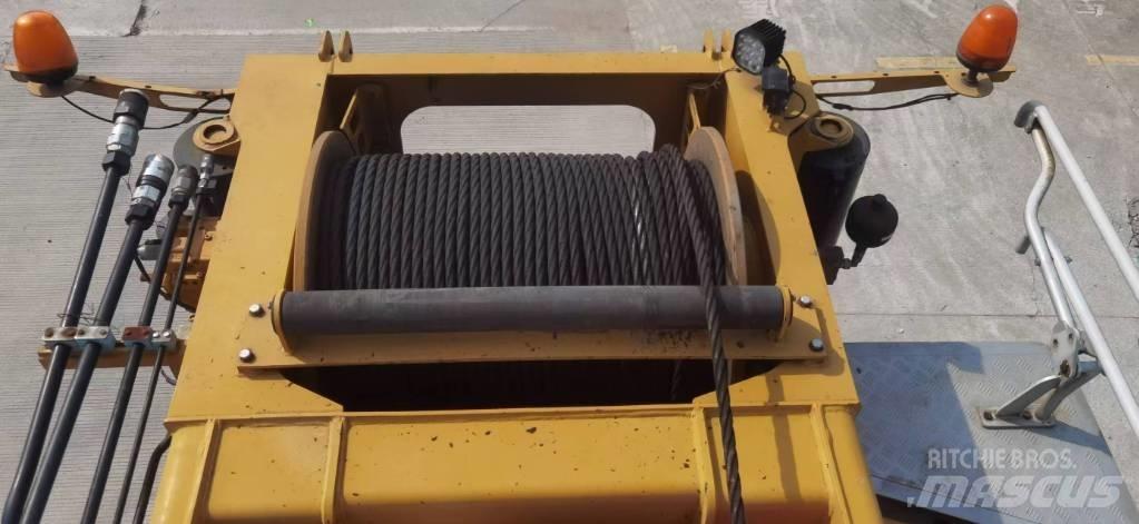 Sany SAC1300T Gru per tutti i terreni