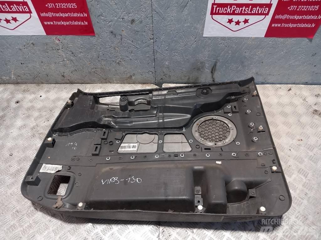 Volvo FH 12    20584944 Cabine e interni