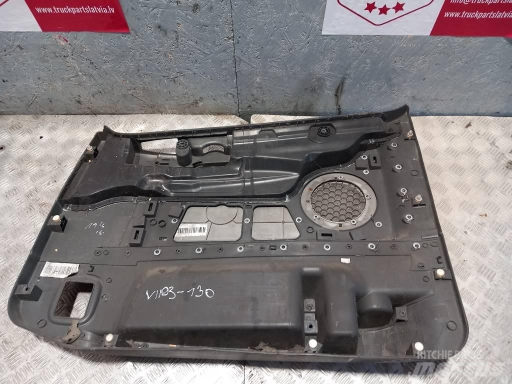 Volvo FH 12    20584944 Cabine e interni
