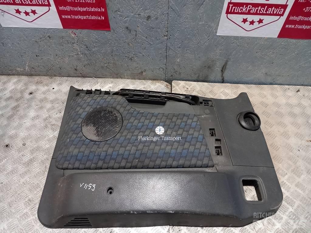 Volvo FH 12    20584944 Cabine e interni