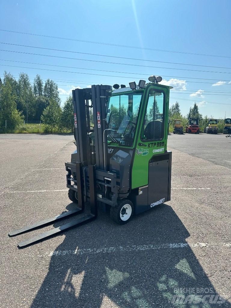 Combilift CBE 3000 Carrelli elevatori elettrici