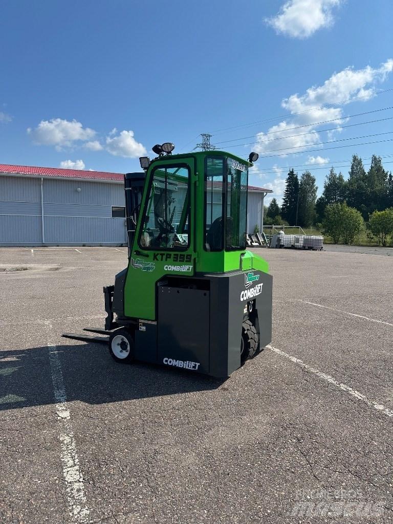 Combilift CBE 3000 Carrelli elevatori elettrici