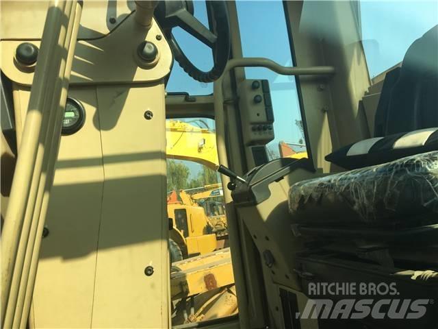 CAT 140K Motorgraders