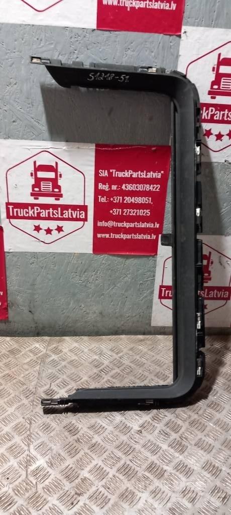 Scania R 440    2051939 Cabine e interni