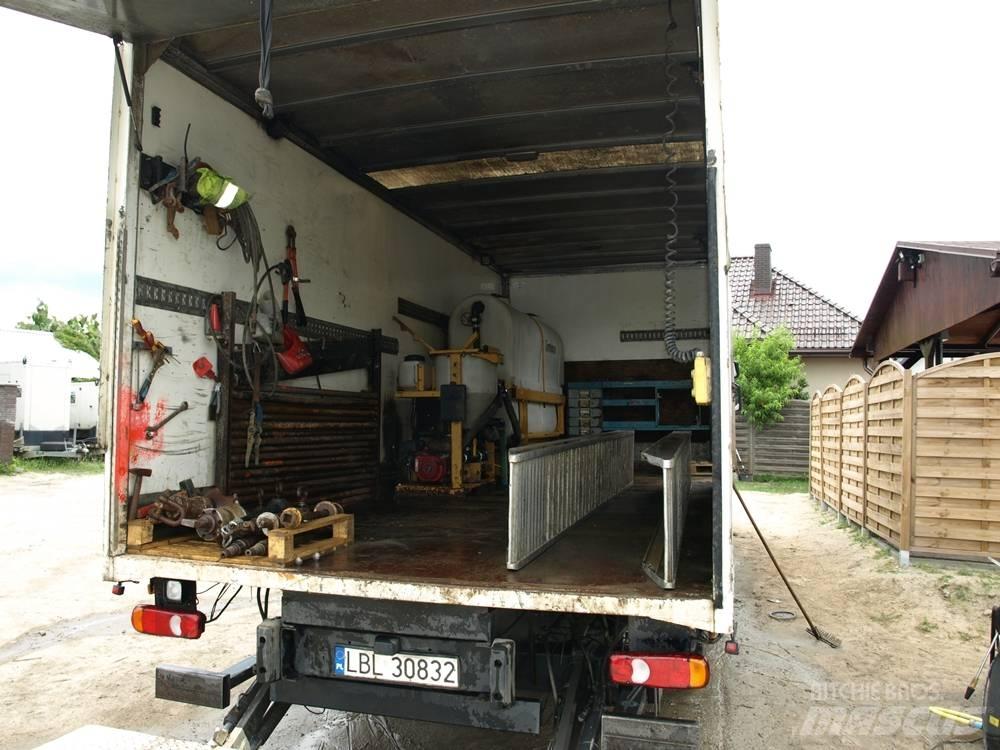 Vermeer D9x13S3 Macchina per perforazione orizzontale controllata