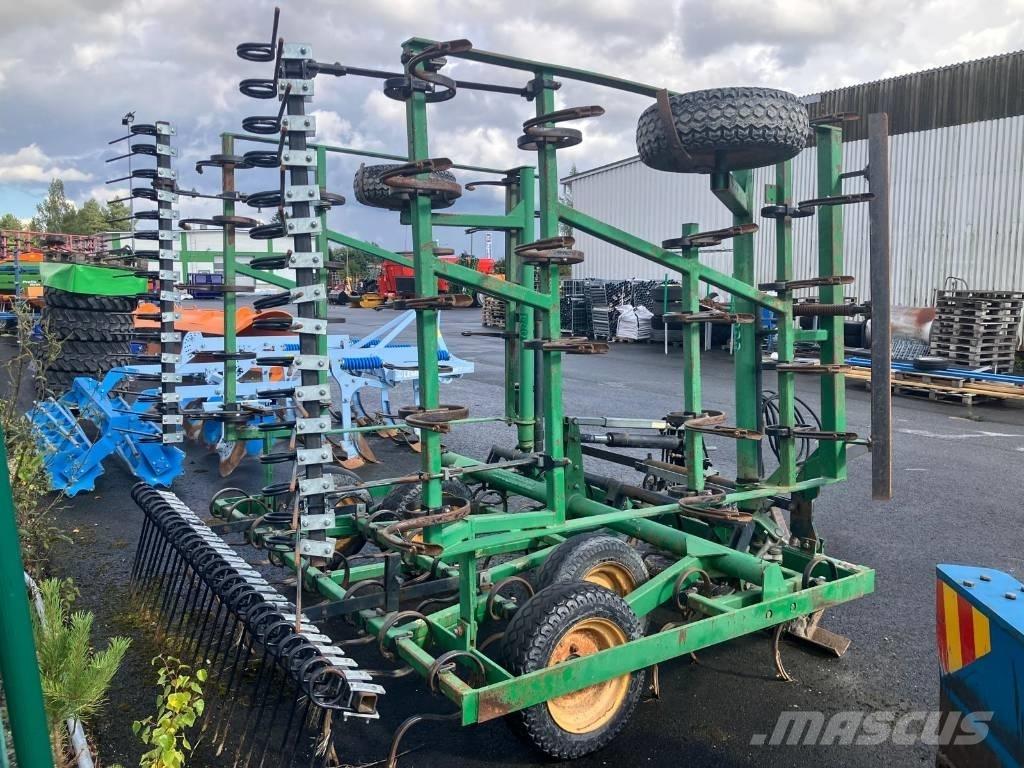 Kronos 580 Erpici