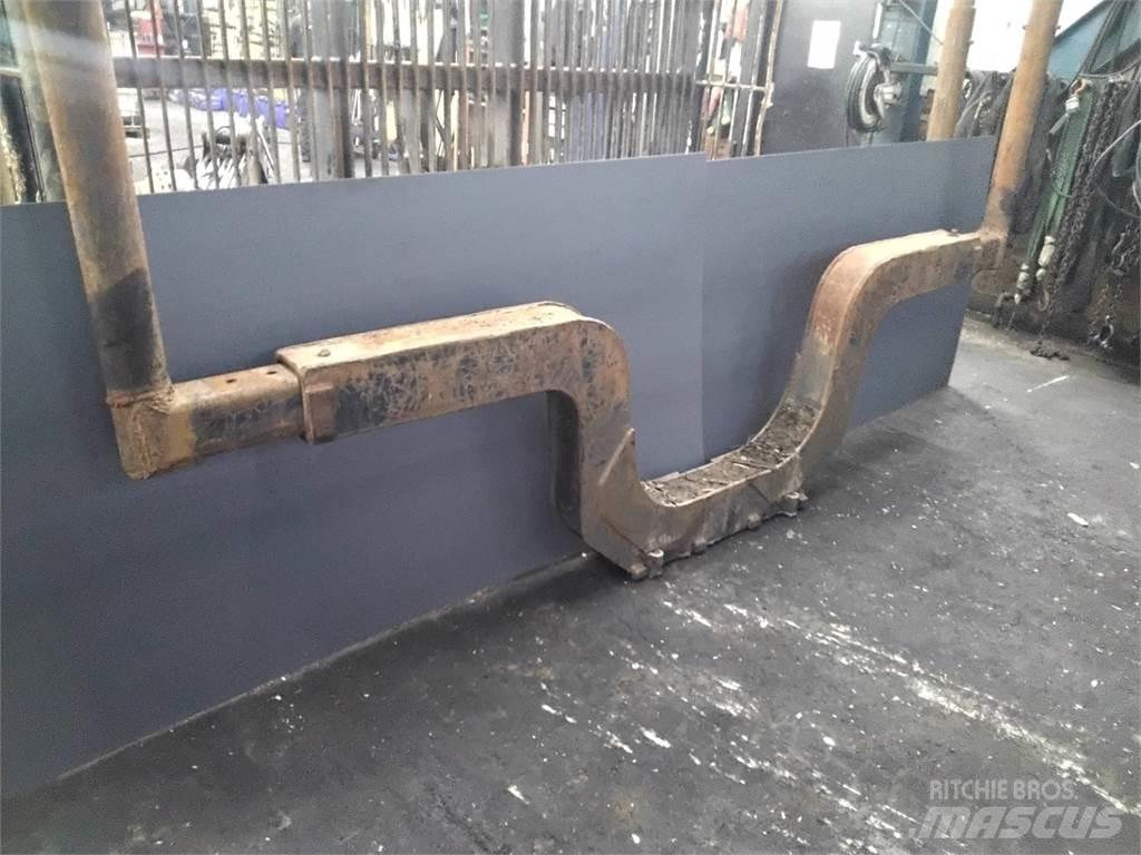 Eco Log 594c Altri componenti