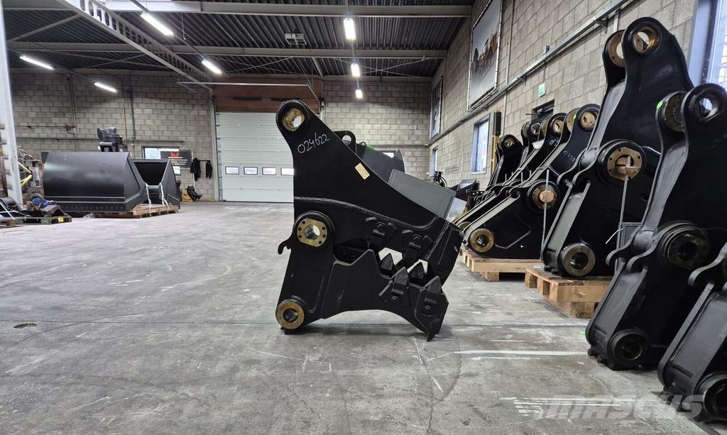  K30/MP15-PP JAW Tagliatrici