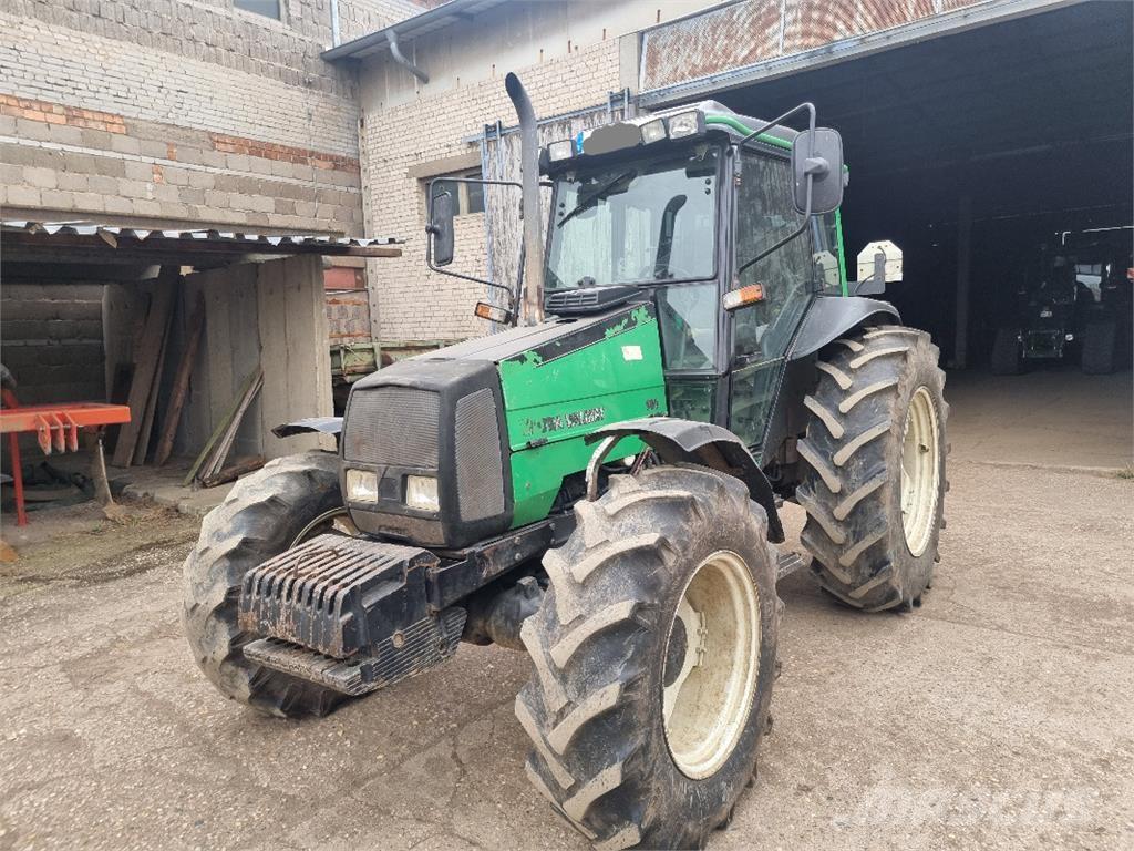 Valtra Valmet 900 Trattori