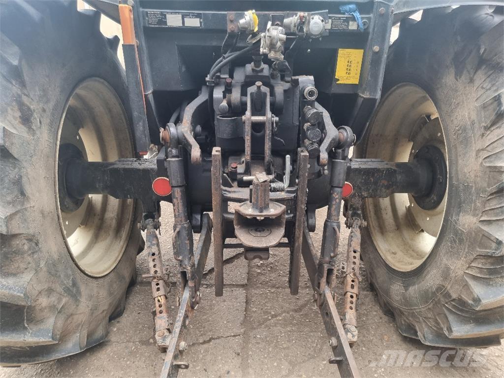 Valtra Valmet 900 Trattori