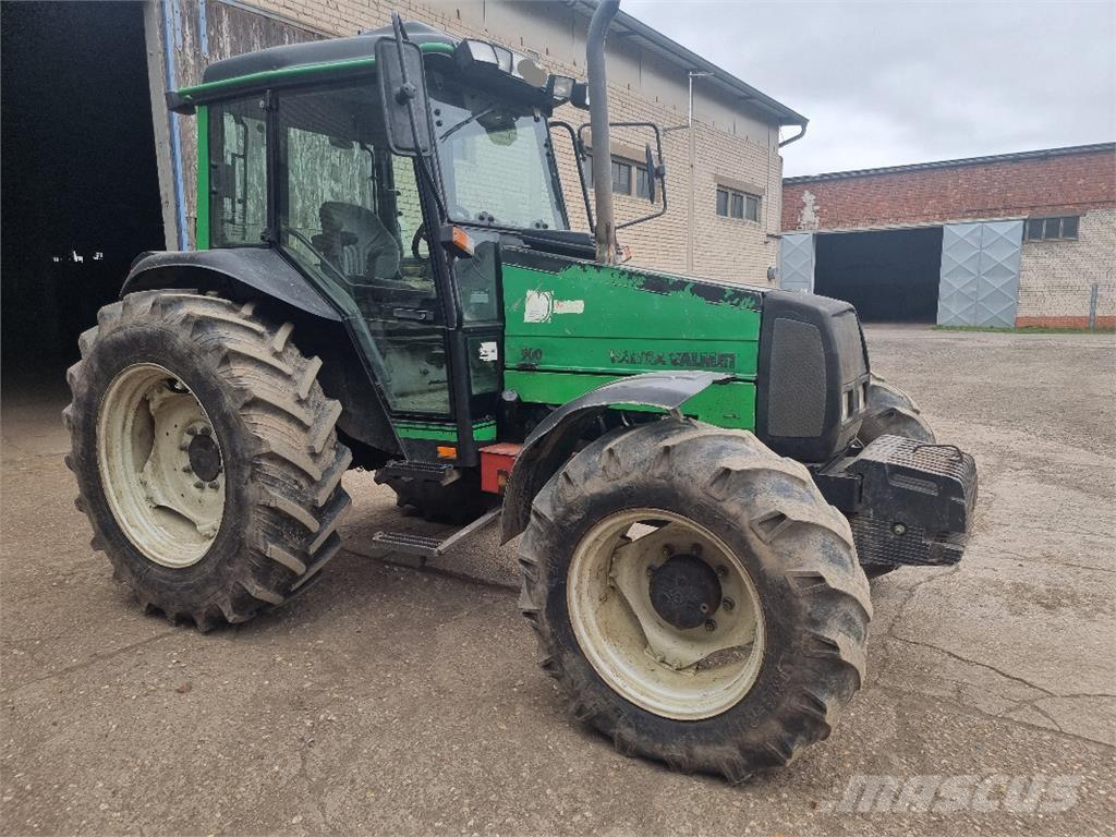 Valtra Valmet 900 Trattori
