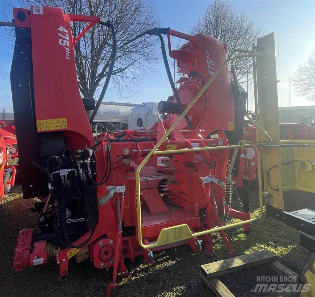 Kemper 475-Plus Accessori per mietitrebbiatrici