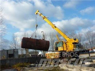 Hidrokon HK 30 18 T2 Gru per tutti i terreni