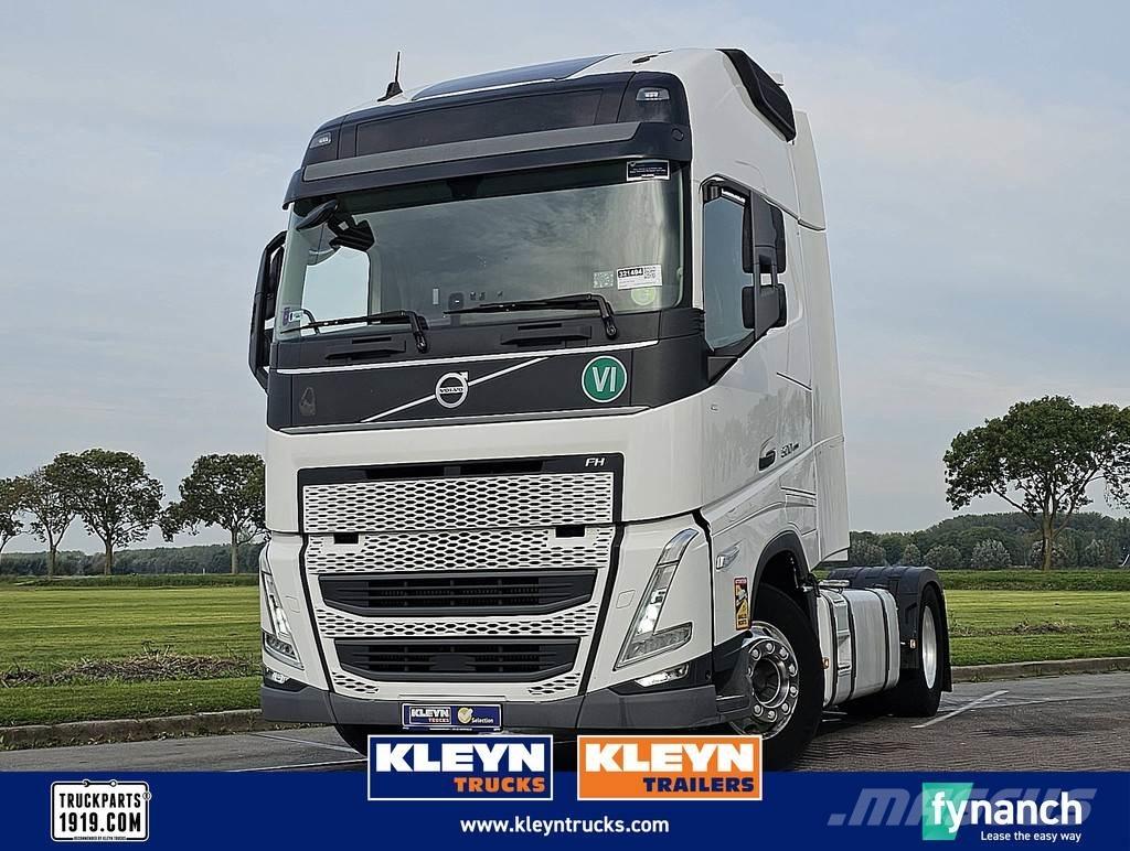 Volvo FH 500 XL Motrici e Trattori Stradali
