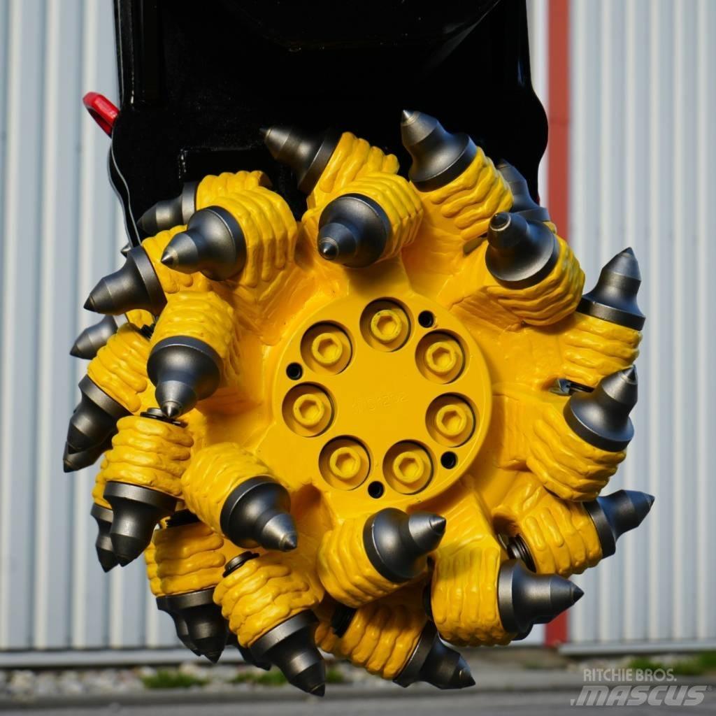  kemroc KR 80 Costruzioni - Altro