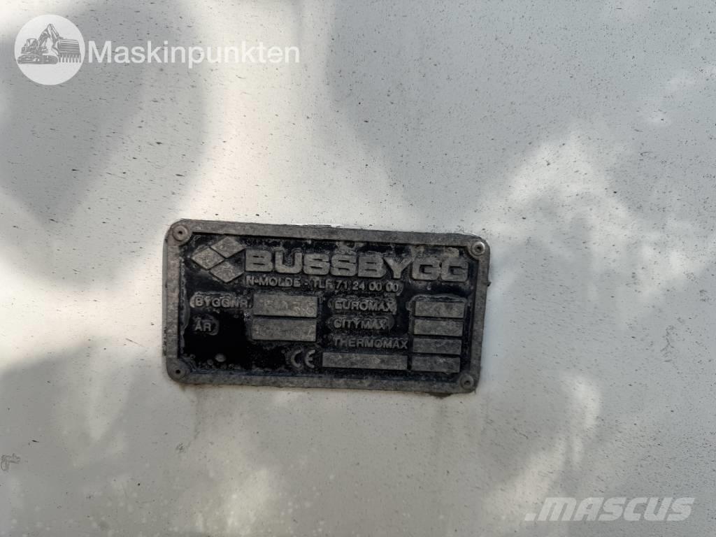 Scania R 620 Camion a temperatura controllata