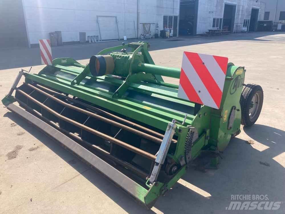 AVR - Multivator Attrezzature  raccolta patate - Altro
