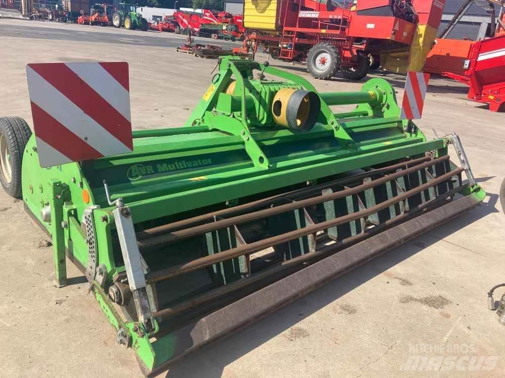 AVR - Multivator Attrezzature  raccolta patate - Altro