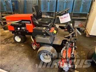 Jacobsen T-PLEX185 Trattorini tagliaerba