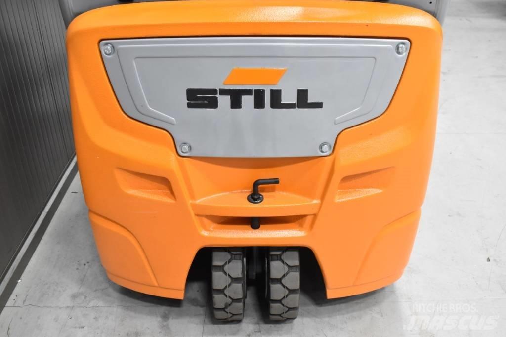 Still RX 20-16 Carrelli elevatori elettrici
