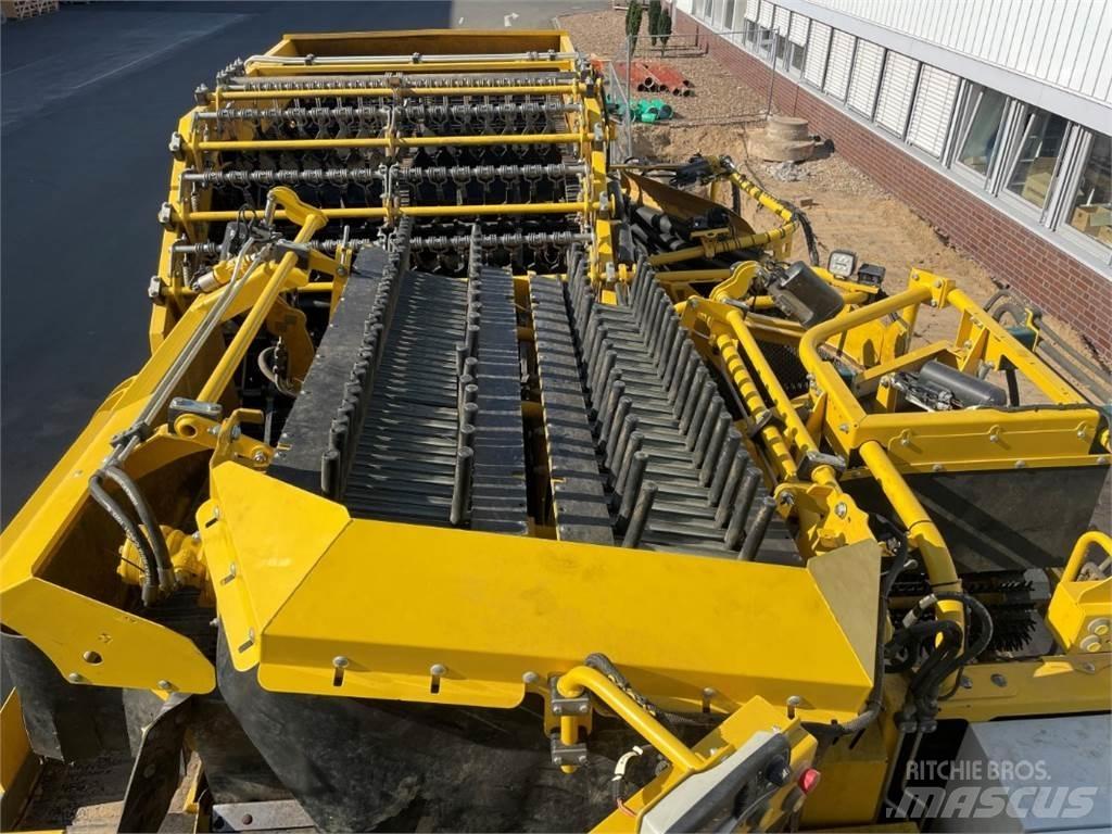 Ropa KEILER 2 Scava raccogli patate