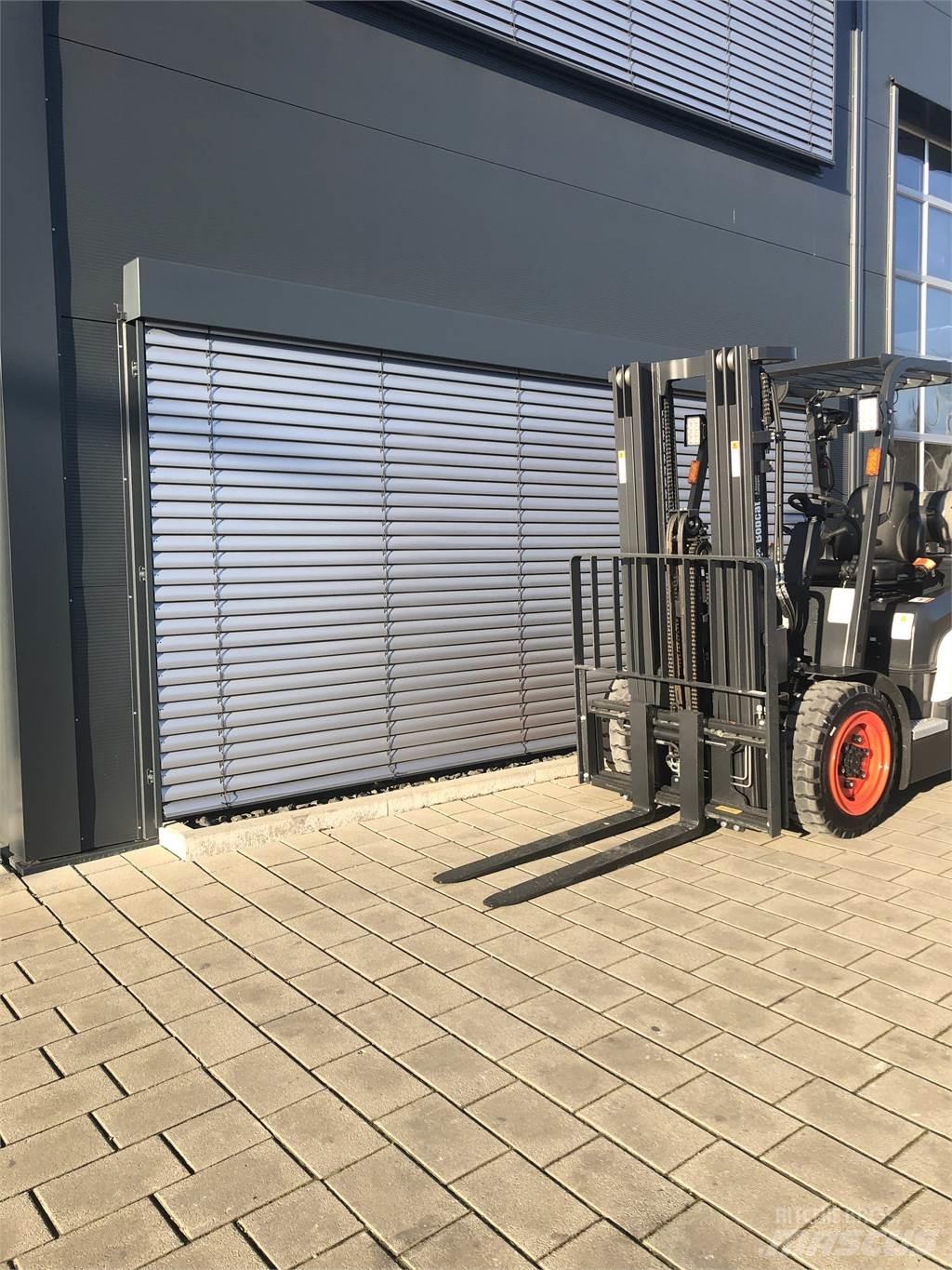  G25NXP Carrelli elevatori GPL