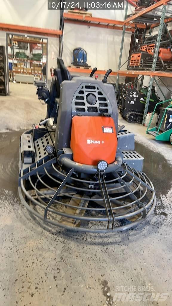 Husqvarna CRT 60X Spatole