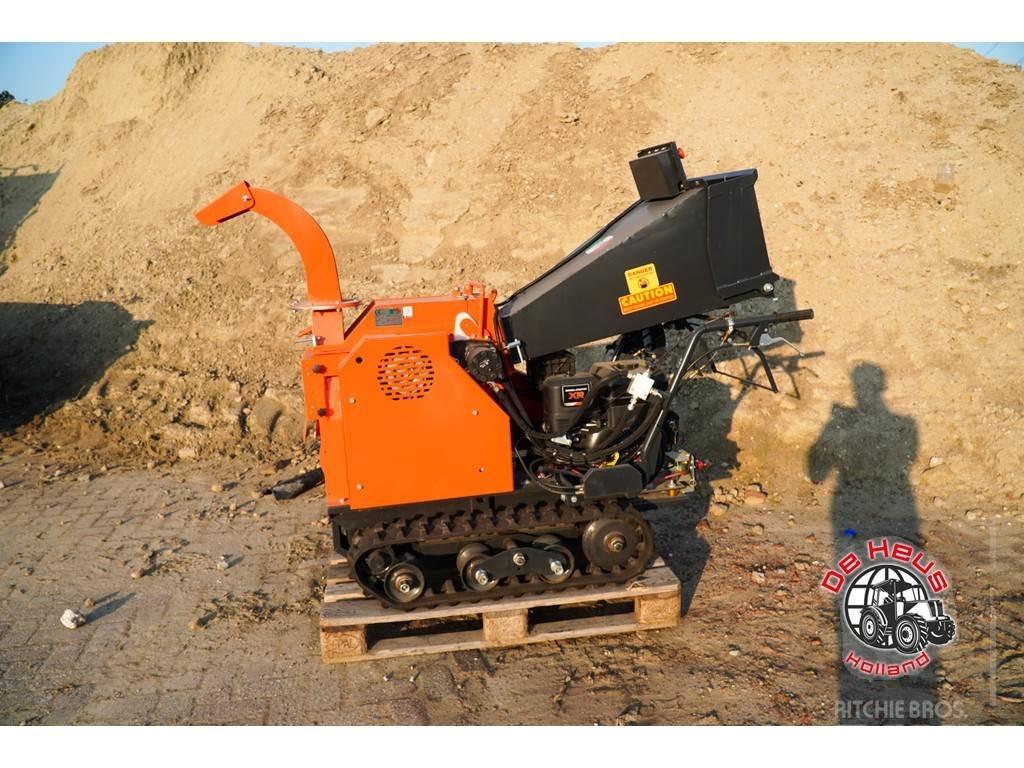 Boxer HVR110 Auto